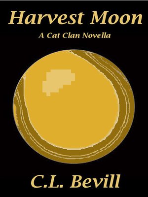 cover image of Harvest Moon